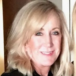 Meet your Posher, Patti